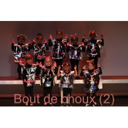 Move & Dance - Bouts de choux