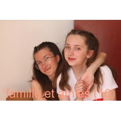 Move & Dance - Famille & amis