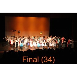 Move & Dance - Final