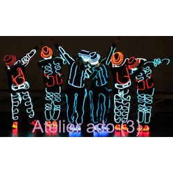 Move & Dance - Atelier ados