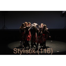 Move & Dance - Stylistik