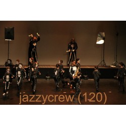 Move & Dance - Jazzycrew